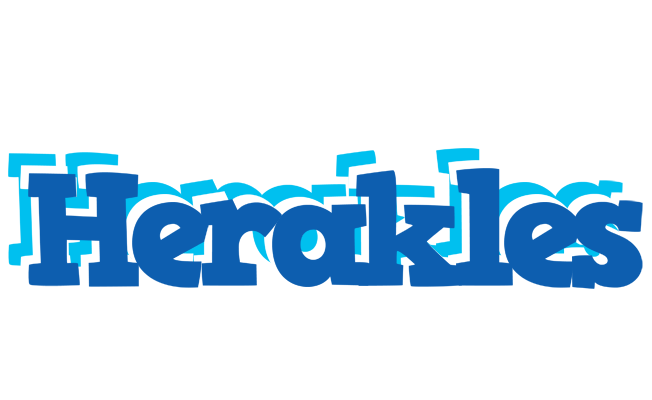 Herakles business logo