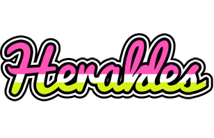 Herakles candies logo