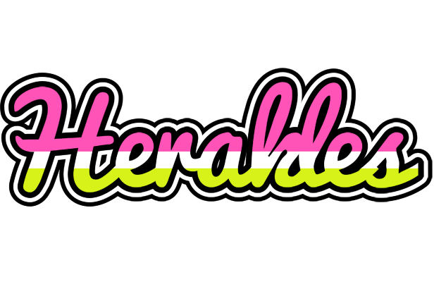 Herakles candies logo