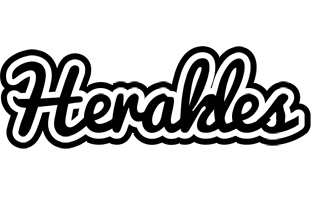 Herakles chess logo