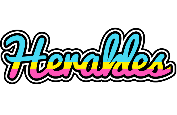 Herakles circus logo