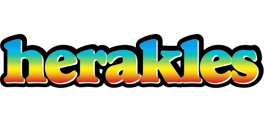 Herakles color logo