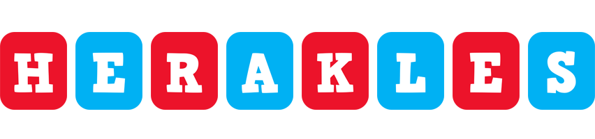 Herakles diesel logo
