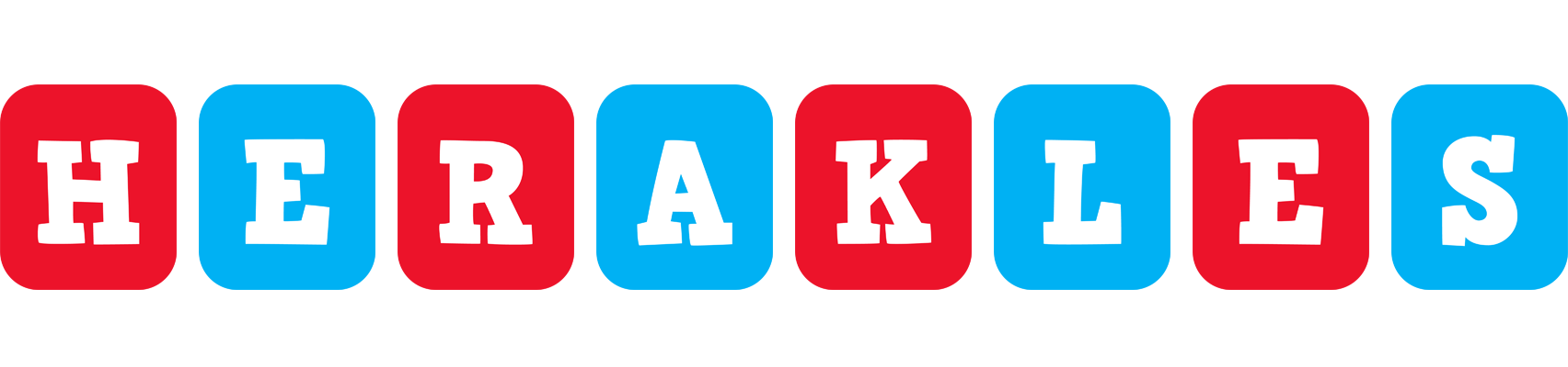 Herakles diesel logo