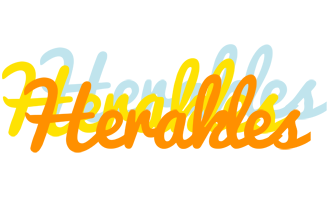 Herakles energy logo