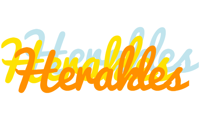 Herakles energy logo