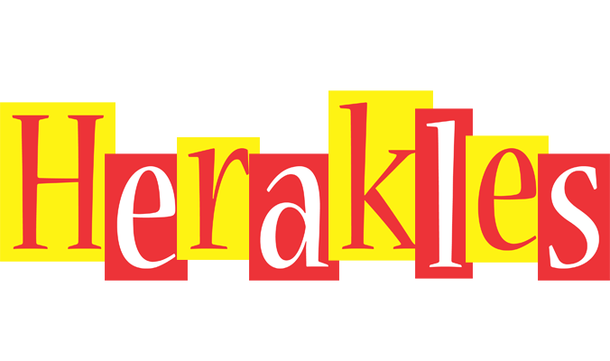 Herakles errors logo