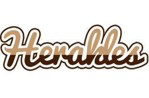 Herakles exclusive logo
