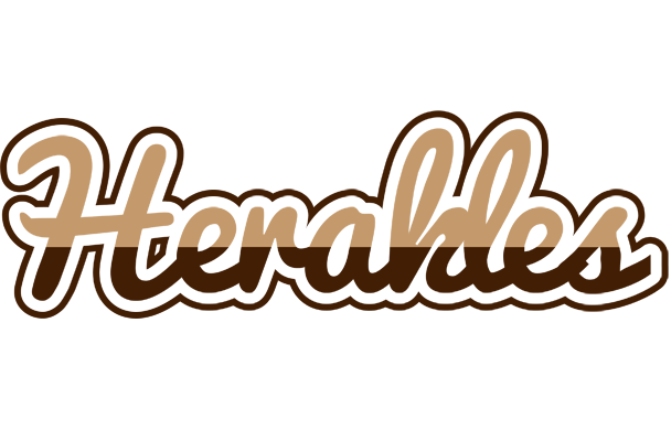 Herakles exclusive logo