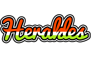 Herakles exotic logo