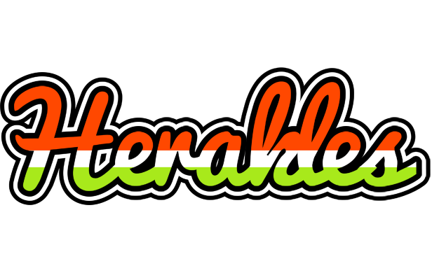 Herakles exotic logo