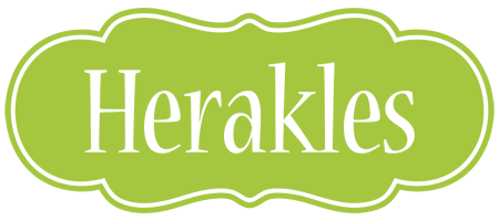 Herakles family logo