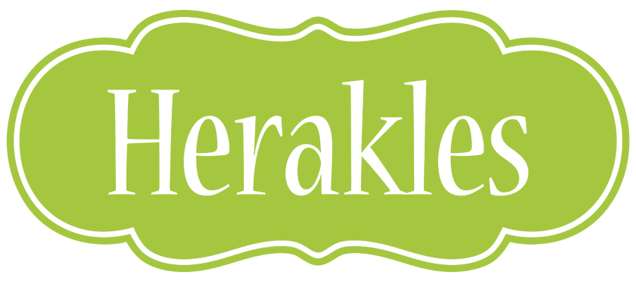 Herakles family logo
