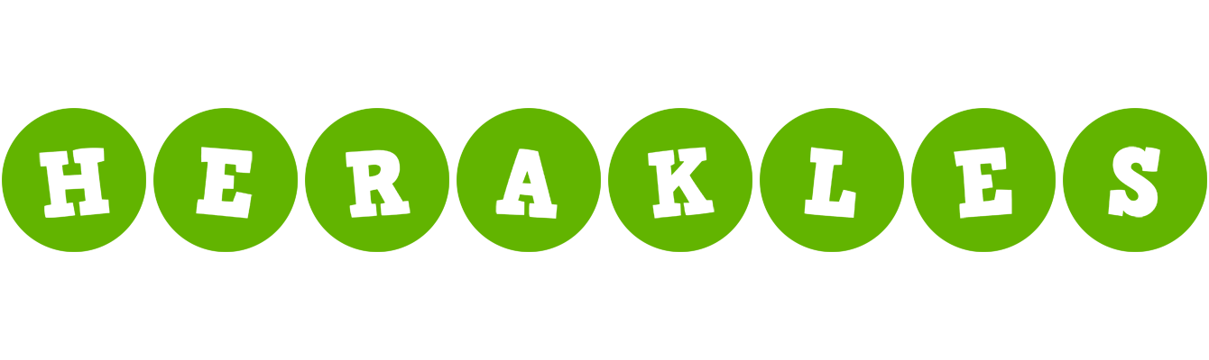 Herakles games logo