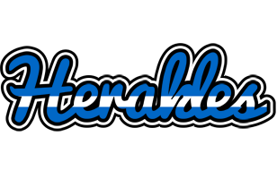 Herakles greece logo