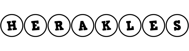 Herakles handy logo