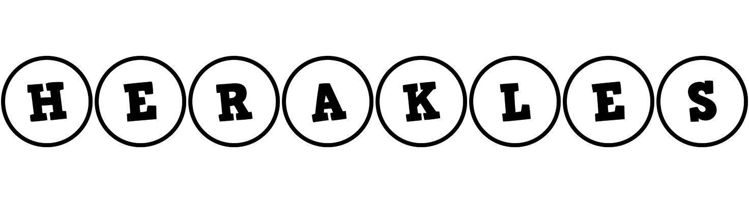 Herakles handy logo