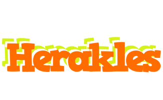 Herakles healthy logo