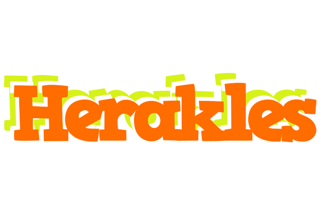Herakles healthy logo