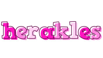Herakles hello logo