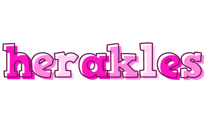 Herakles hello logo