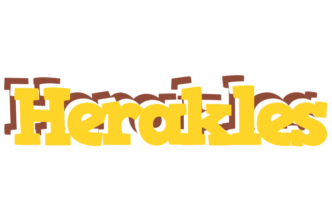 Herakles hotcup logo