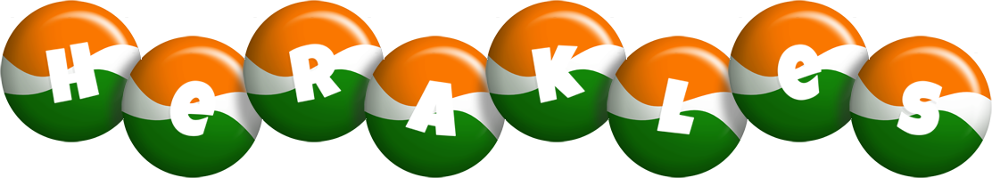 Herakles india logo