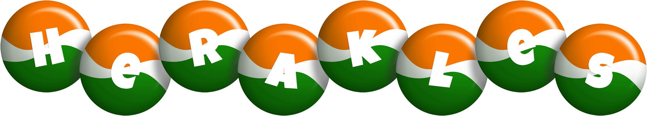 Herakles india logo