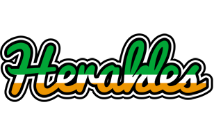 Herakles ireland logo