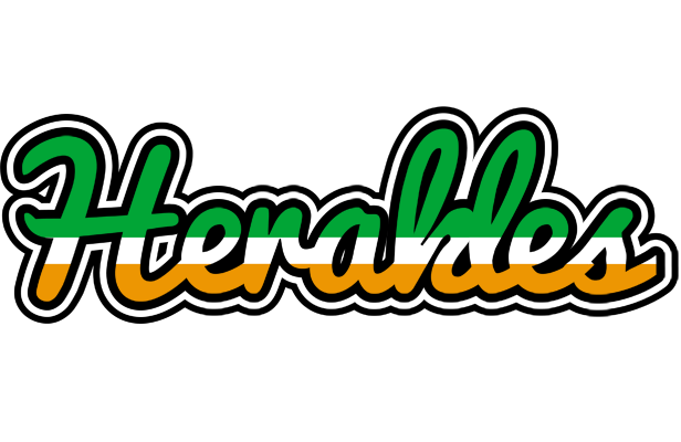 Herakles ireland logo