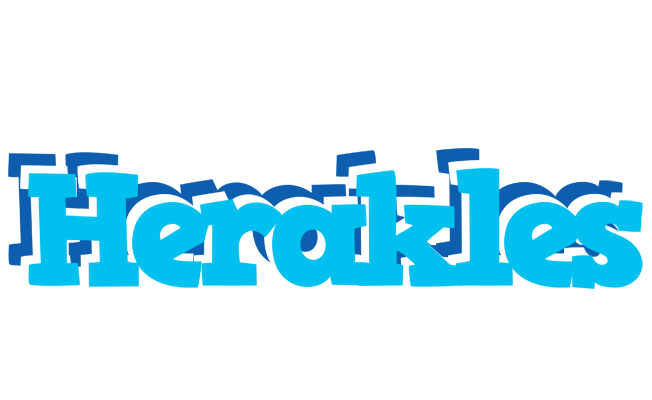 Herakles jacuzzi logo