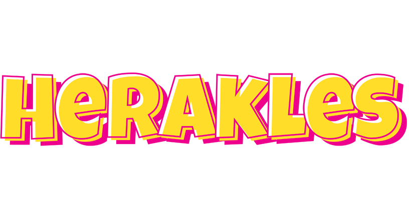 Herakles kaboom logo