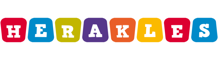 Herakles kiddo logo