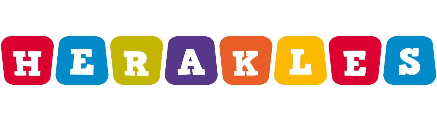 Herakles kiddo logo