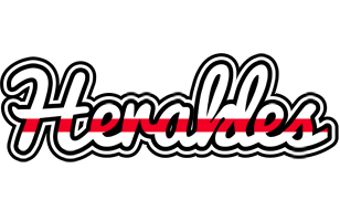 Herakles kingdom logo