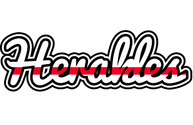 Herakles kingdom logo