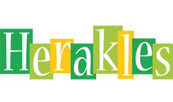 Herakles lemonade logo