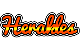 Herakles madrid logo
