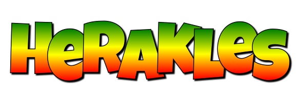 Herakles mango logo