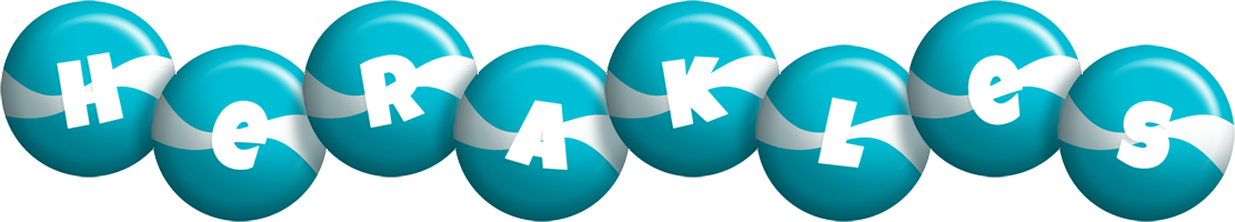 Herakles messi logo
