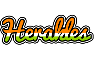 Herakles mumbai logo