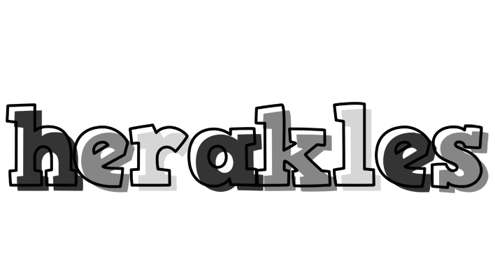 Herakles night logo