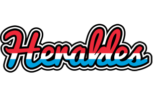 Herakles norway logo
