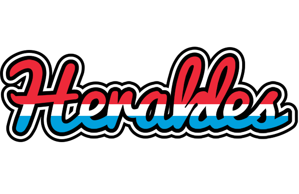 Herakles norway logo