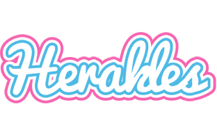 Herakles outdoors logo