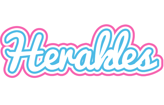 Herakles outdoors logo