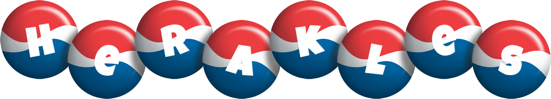 Herakles paris logo