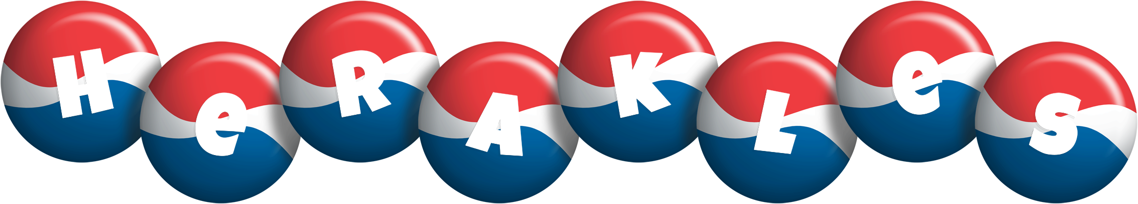 Herakles paris logo