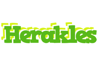 Herakles picnic logo