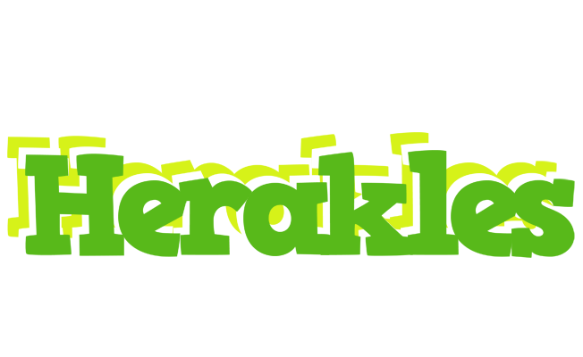 Herakles picnic logo